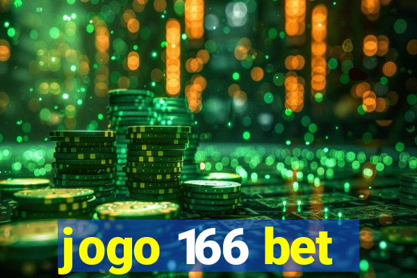 jogo 166 bet